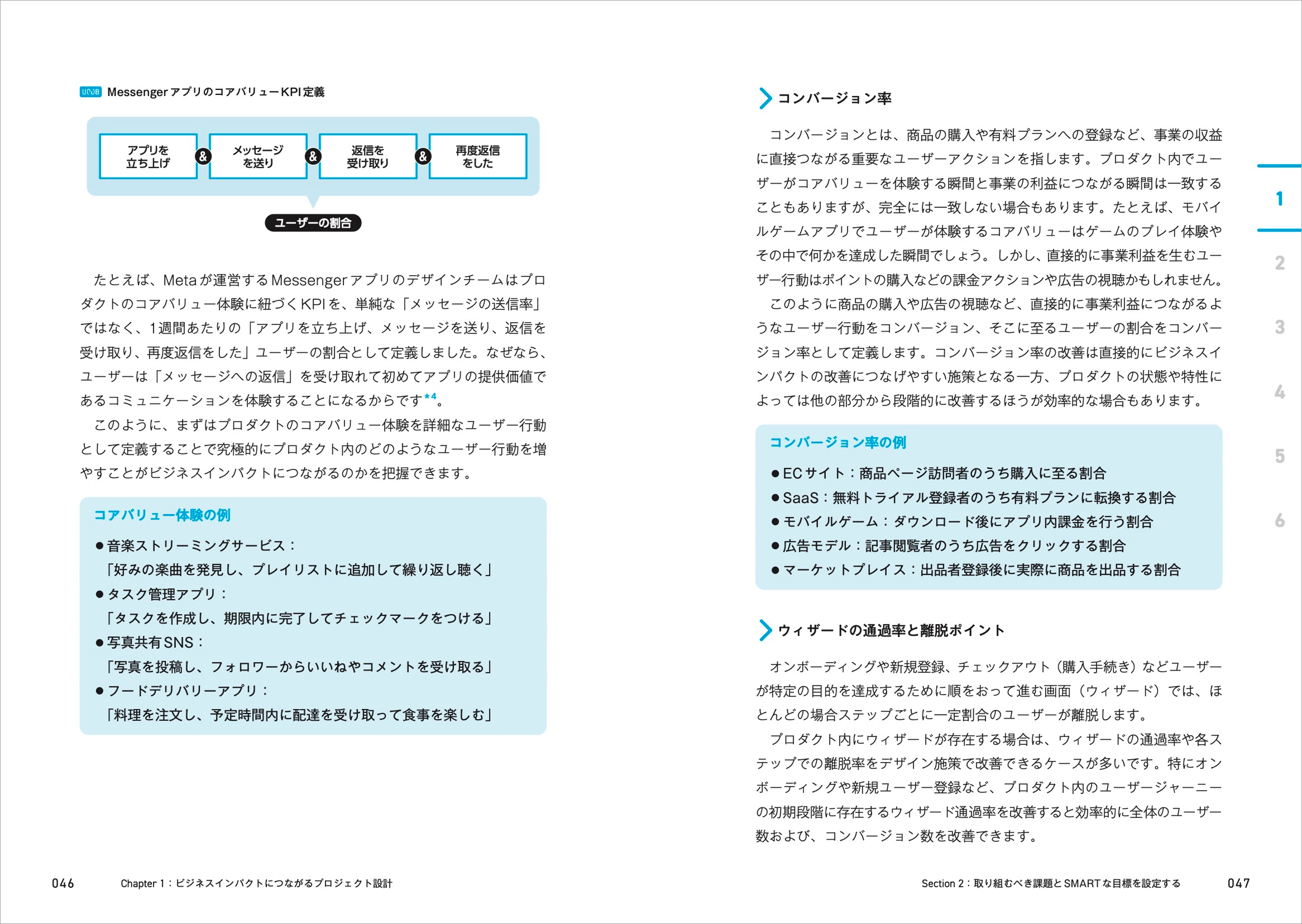 デジタルプロダクトデザインの教科書 豊富な挿絵画像1